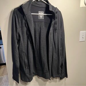 Tommy John
Zip up jacket